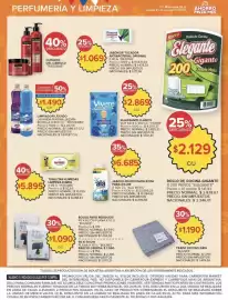 Folleto Carrefour Market semana 35 Página 14: Rexona - jabón de tocador antibacterial original €1.069,00