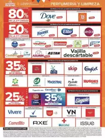 Folleto Carrefour Market semana 35 Página 15