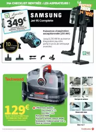 Catalogue Conforama page 44