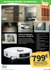 Catalogue Conforama page 53