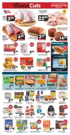 Colemans flyer week 35 Page 4