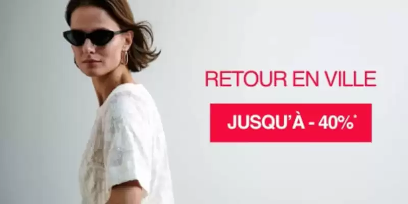 Caroll (valable jusqu'au 6-09)