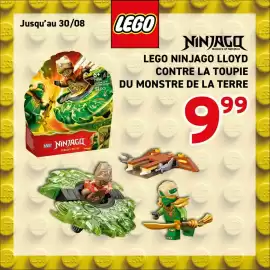 Catalogue Trafic semaine 35 page 2