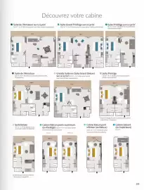 Catalogue Ponant page 105