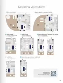 Catalogue Ponant page 109