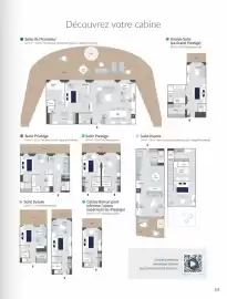 Catalogue Ponant page 113