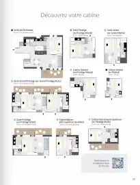 Catalogue Ponant page 117