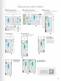 Catalogue Ponant page 121