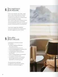 Catalogue Ponant page 14