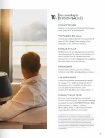 Catalogue Ponant page 15