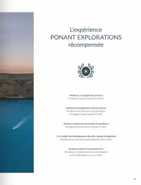 Catalogue Ponant page 17