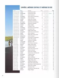 Catalogue Ponant page 20