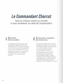 Catalogue Ponant page 32