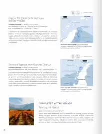 Catalogue Ponant page 38