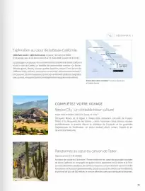 Catalogue Ponant page 45
