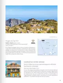Catalogue Ponant page 61