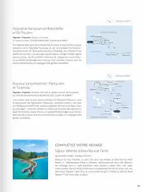 Catalogue Ponant page 89