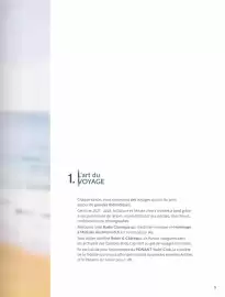 Catalogue Ponant page 9