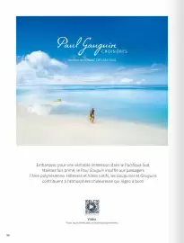 Catalogue Ponant page 90