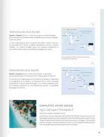 Catalogue Ponant page 91