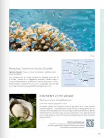 Catalogue Ponant page 93