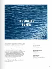 Catalogue Ponant page 99