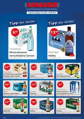 Sagasser (gültig bis 29-08)