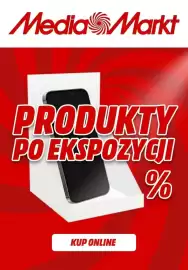 Media Markt gazetka Strona 1