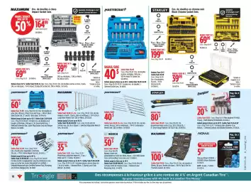 Canadian Tire flyer week 35 Page 10