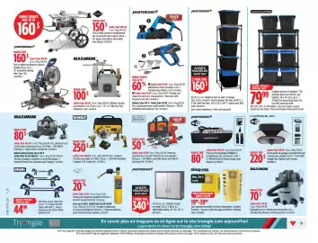 Canadian Tire flyer week 35 Page 11