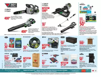 Canadian Tire flyer week 35 Page 13