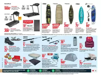 Canadian Tire flyer week 35 Page 15