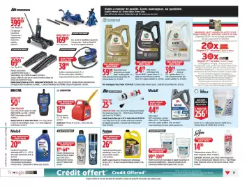 Canadian Tire flyer week 35 Page 17