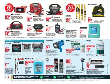 Canadian Tire flyer week 35 Page 18