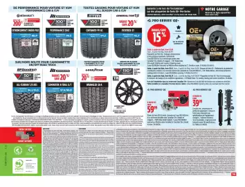 Canadian Tire flyer week 35 Page 19