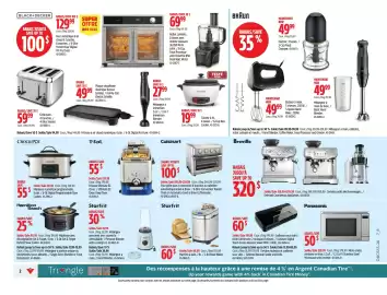 Canadian Tire flyer week 35 Page 2