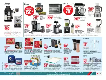 Canadian Tire flyer week 35 Page 3