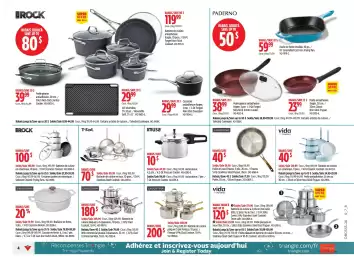 Canadian Tire flyer week 35 Page 4