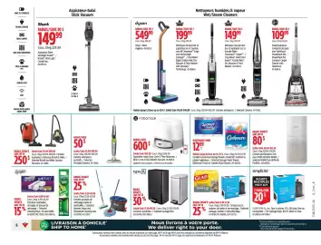 Canadian Tire flyer week 35 Page 6