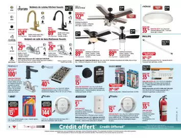 Canadian Tire flyer week 35 Page 8