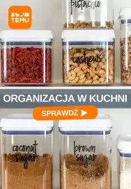 Temu gazetka Strona 1