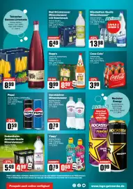 Logo Getränkemarkt Prospekt woche 35 Seite 3