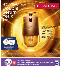 Jean Coutu flyer Page 2
