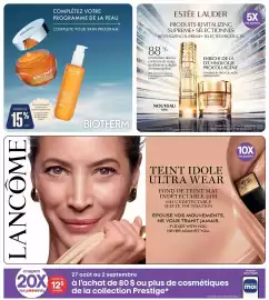 Jean Coutu flyer Page 3