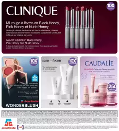 Jean Coutu flyer Page 4