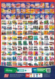 Encarte Sj Supermercados semana 34 Página 2