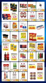 Folheto Spani Atacadista semana 35 Página 3: De - paçoca rolha pacoquita com 100 unidades €28,90