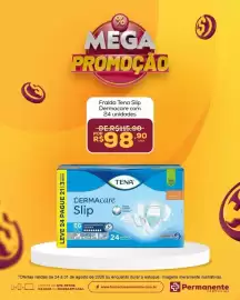 Catálogo Farmácia Permanente semana 35 Página 1