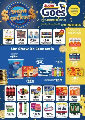 Goes (válido até 29-08)