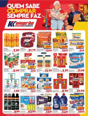 Komprao Atacadista (válido até 28-08)